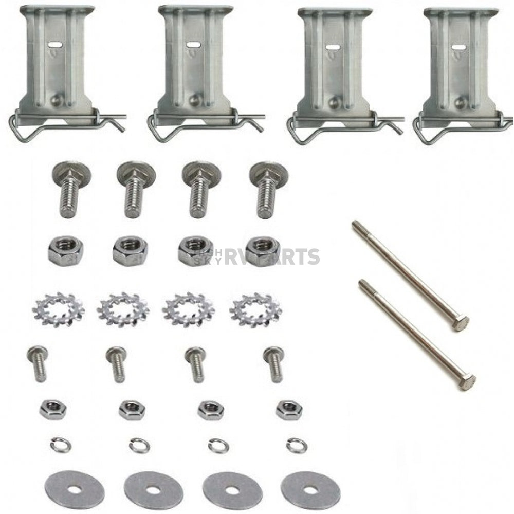 Maxxair Vent Corporation auto part