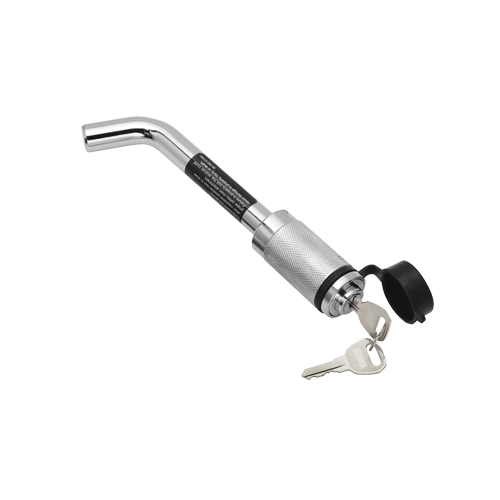 CLASS III/IV/V BARREL STYLE W/BENT PIN RECEIVER LOCK 3 1/2IN SPAN