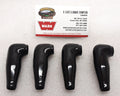~(0.1 lbs. 10X6X0)~ KIT SVC TERMINAL BOOT ELECTRIC
