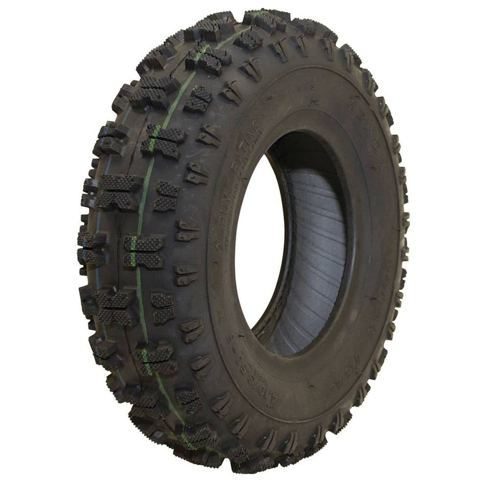American Kenda Rubber Ind auto part