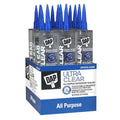 DAP ULTRA CLEAR FLEXIBLE ALL PURP