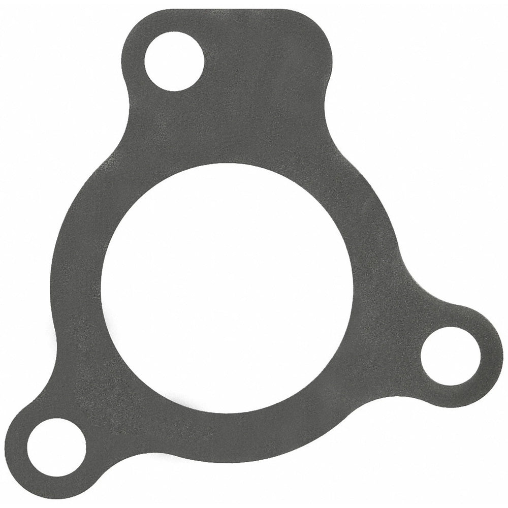 EXHAUST FLANGE