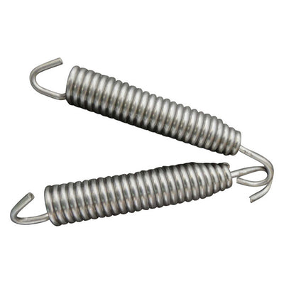 HELIX RACING exhaust