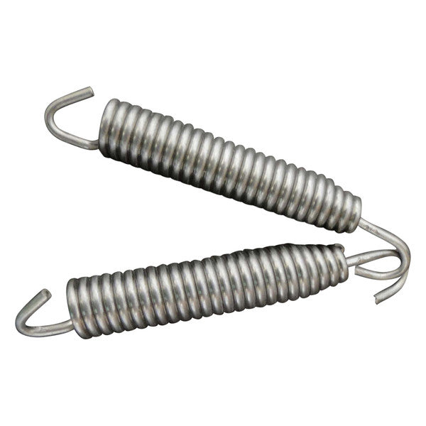 HELIX RACING exhaust