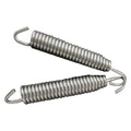 STAINLESS STEEL EXHAUST SPRING 60MM