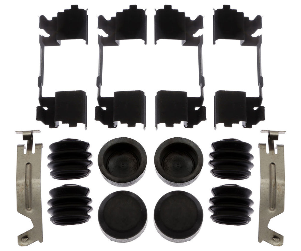 DRUM BRK MAXI-PK/COMB KIT