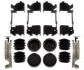 DRUM BRK MAXI-PK/COMB KIT