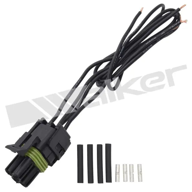 Walker Products Inc. - auto part