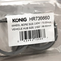 VISION WHEEL auto part