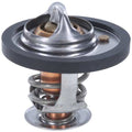 MOTORAD auto part installed view