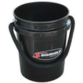 SHURHOLD IND black auto part