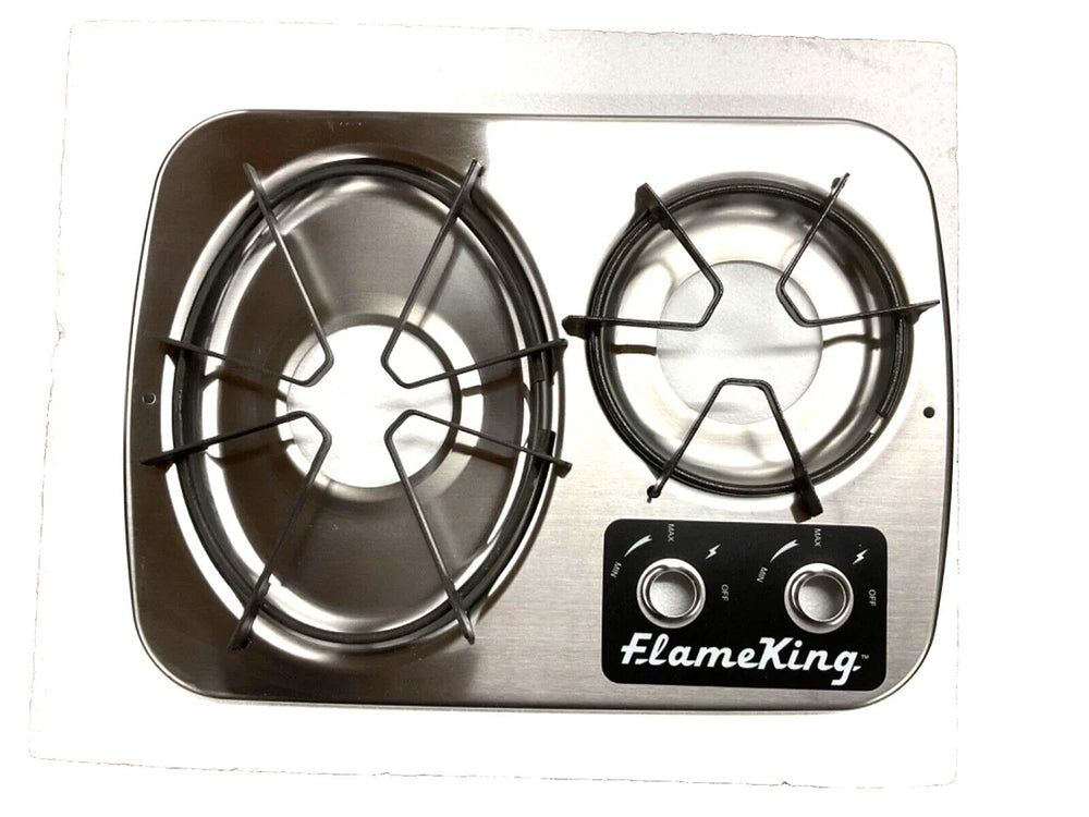 FLAME KING auto part