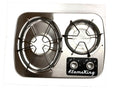 RANGE - ROUND GRATE ONLY - FOR COOK