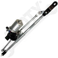 BRAKE PAD WEAR SENSOR
