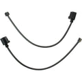 DISC BRAKE PAD ELECTR WEA