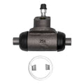 DFC auto part
