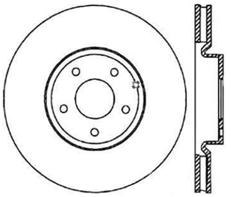 PREMIUM TIE ROD END