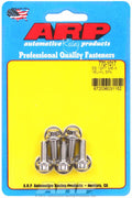 S/S Bolt Kit - 12pt. (5) 6mm x 1.00 x 16