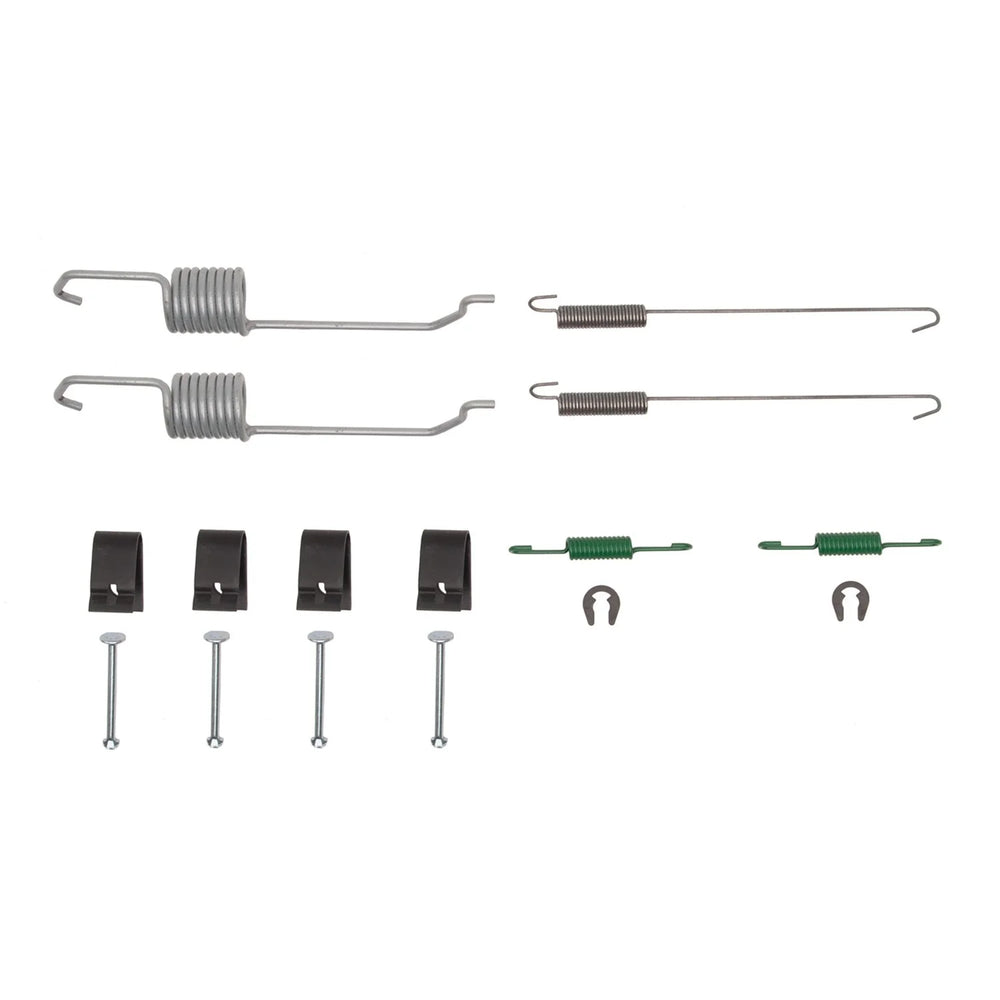 DFC auto part