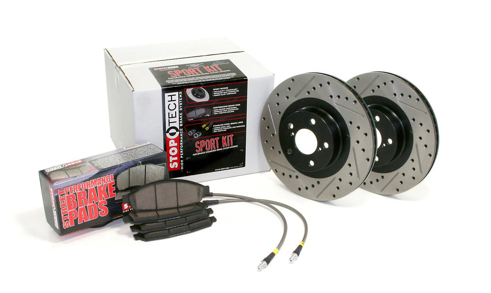 PREMIUM SWAY BAR BUSHING KIT