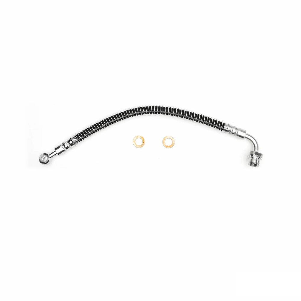 DFC auto part