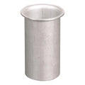 DRAIN TUBE BRASS L21/4IN X 11/4INOD