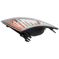 GM Performance auto part detail
