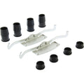 DISC BRAKE HARDWARE KIT