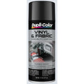 VINYL AND FABRIC COATING; GLOSS BLACK; 11 OZ. AEROSOL