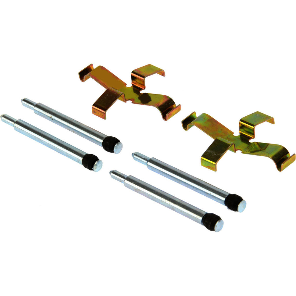DISC BRAKE HARDWARE KIT