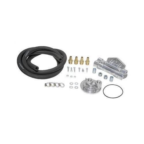 High Flow Oil Fiter 3/4in-16 Thread
