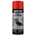 VINYL AND FABRIC COATING; RED; 11 OZ. AEROSOL
