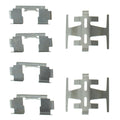 DISC BRAKE HARDWARE KIT