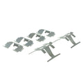 DISC BRAKE HARDWARE KIT
