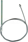 BRAKE CABLE