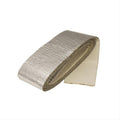 HEAT SHIELD TAPE REFLECTS UP TO 90 PERCENT OF RADIANT HEAT FROM WIRES AND LINES