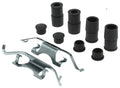 DISC BRAKE HARDWARE KIT