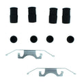 DISC BRAKE HARDWARE KIT