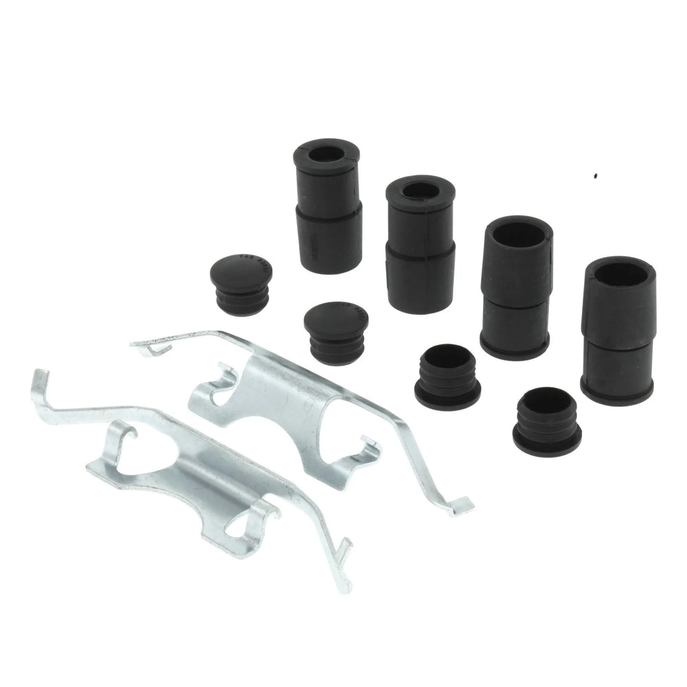 DISC BRAKE HARDWARE KIT