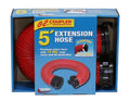 EZ COUPLER EXTENSION HOSE 5