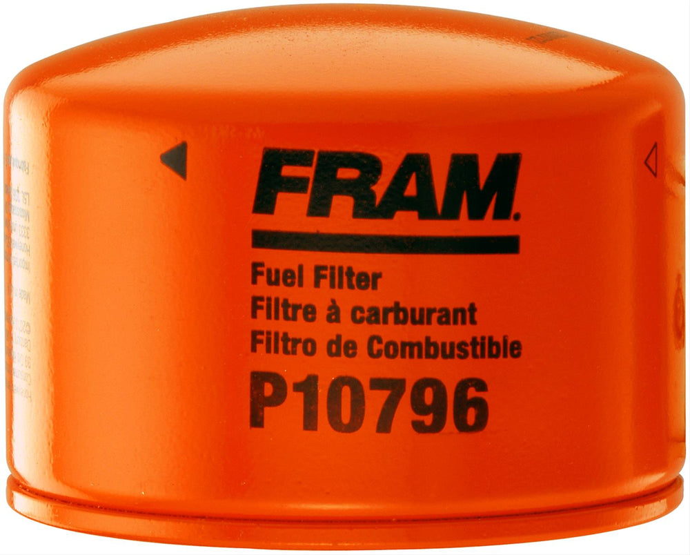 Fram air filter