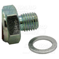 STANDARD IGN auto part