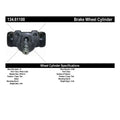 PREMIUM WHEEL CYLINDER