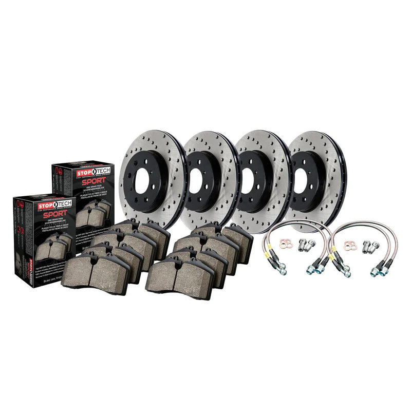 WHEEL CYLINDER KITS