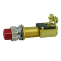 SEA DOG red auto part