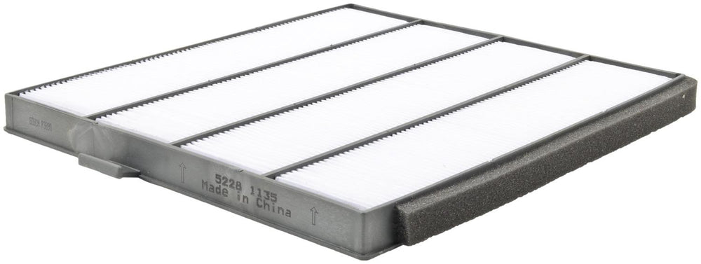 CABIN AIR FILTER