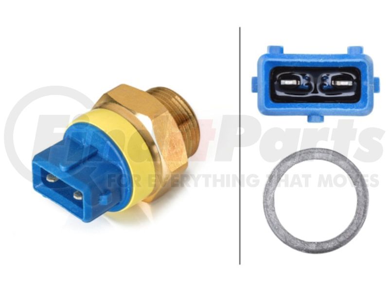 REGULATOR SHIFTING SUCTION TUBE
