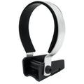 Gauge Mount Cup 2-5/8 Silver Single