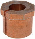 ALIGNMENT CASTER / CAMBER BUSHING