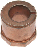 ALIGNMENT CASTER / CAMBER BUSHING